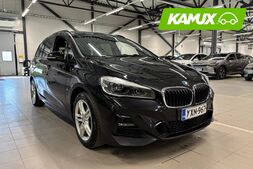 BMW 216 vaihtoauto