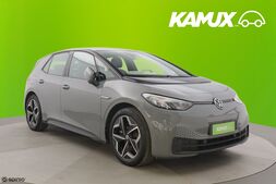 Volkswagen ID.3 vaihtoauto