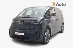 Volkswagen ID. Buzz vaihtoauto