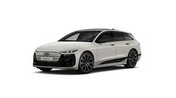 Audi S6 e-tron vaihtoauto