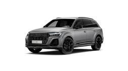 Audi Q7 vaihtoauto