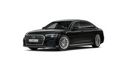 Audi A8 vaihtoauto