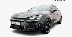 Cupra Leon Sportstourer vaihtoauto