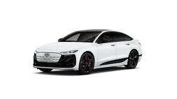 Audi S6 e-tron vaihtoauto