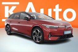 Volkswagen ID.7 vaihtoauto