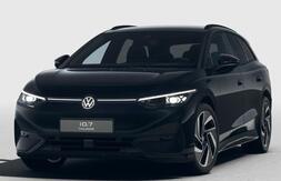 Volkswagen ID.7 vaihtoauto