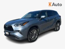 Toyota Land Cruiser vaihtoauto