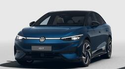 Volkswagen ID.7 vaihtoauto