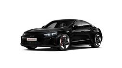 Audi RS e-tron GT vaihtoauto