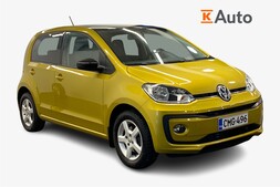 Volkswagen up! vaihtoauto