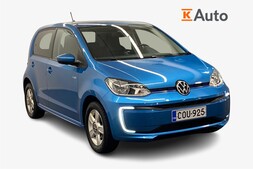 Volkswagen up! vaihtoauto