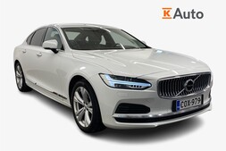 Volvo S90 vaihtoauto