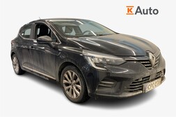 Renault Clio vaihtoauto