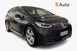 Volkswagen ID.3 vaihtoauto