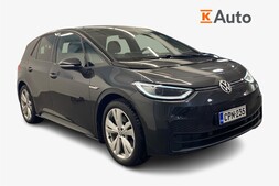 Volkswagen ID.3 vaihtoauto