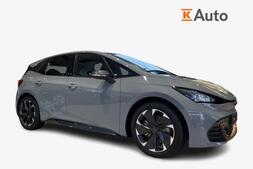 Cupra Born vaihtoauto