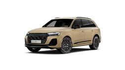 Audi Q7 vaihtoauto