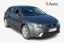 SEAT Leon vaihtoauto