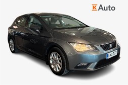SEAT Leon vaihtoauto