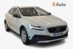 Volvo V40 Cross Country vaihtoauto