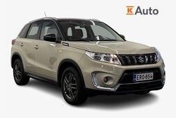 Suzuki Vitara vaihtoauto