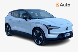 Volvo EX30 vaihtoauto