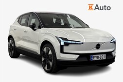 Volvo EX30 vaihtoauto