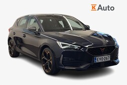 Cupra Leon vaihtoauto