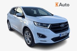 Ford Edge vaihtoauto