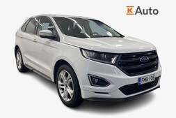 Ford Edge vaihtoauto