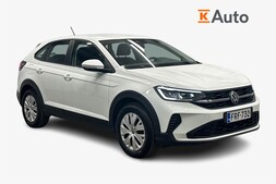 Volkswagen Taigo vaihtoauto