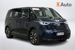 Volkswagen ID. Buzz vaihtoauto
