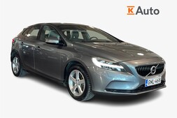 Volvo V40 vaihtoauto