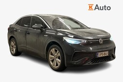 Volkswagen ID.5 vaihtoauto