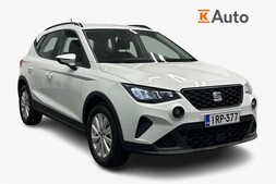 SEAT Arona vaihtoauto