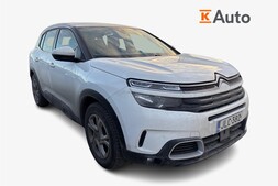 Citroën C5 Aircross vaihtoauto