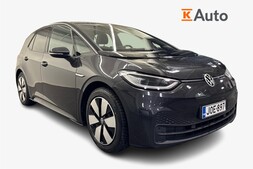 Volkswagen ID.3 vaihtoauto