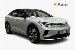 Volkswagen ID.5 vaihtoauto