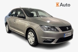 SEAT Toledo vaihtoauto