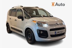 Citroën C3 Picasso vaihtoauto