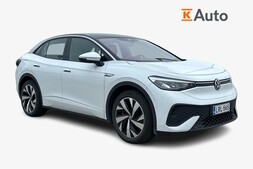 Volkswagen ID.5 vaihtoauto