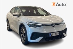 Volkswagen ID.5 vaihtoauto