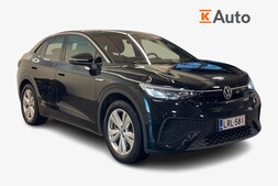 Volkswagen ID.5 vaihtoauto