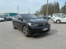 Volkswagen ID.5 vaihtoauto