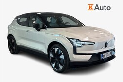 Volvo EX30 vaihtoauto