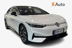 Volkswagen ID.7 vaihtoauto