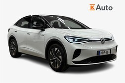 Volkswagen ID.5 vaihtoauto