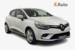 Renault Clio vaihtoauto