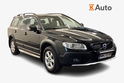 Volvo XC70 vaihtoauto