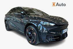 Cupra Tavascan vaihtoauto